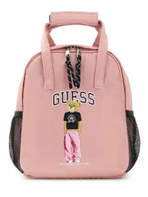 Load image into Gallery viewer, Guess Girls Pink Back Pack
