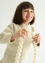 Load image into Gallery viewer, Abel &amp; Lula Girls Knit Skirt Set (5543) (54)
