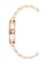 Load image into Gallery viewer, Juicy Couture Rose Gold Watch
