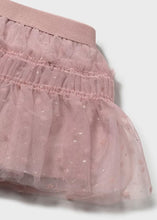 Load image into Gallery viewer, Mayoral Girl Tulle Polka Dot Skirt (2901)

