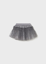 Load image into Gallery viewer, Mayoral Girl Tulle Polka Dot Skirt (2901) (19)
