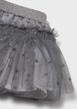Load image into Gallery viewer, Mayoral Girl Tulle Polka Dot Skirt (2901) (19)
