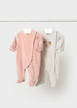 Load image into Gallery viewer, Mayoral Baby Girl Bodysuit (2753) (44)

