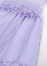 Load image into Gallery viewer, Abel &amp; Lula Lilac Dress (5051)
