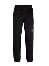 Load image into Gallery viewer, Calvin Klein Boys Black Cargo
