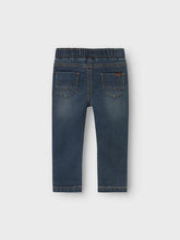 Load image into Gallery viewer, Name It Boys Soft Denim (2646)

