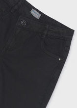 Load image into Gallery viewer, Mayoral Girls Barrel-Fit Twill Trousers (7526) (97)
