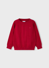 Load image into Gallery viewer, Mayoral Boy Basic Jumper (323 (15)
