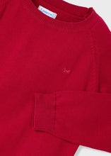 Load image into Gallery viewer, Mayoral Boy Basic Jumper (323 (15)

