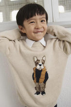Load image into Gallery viewer, Mayoral Boys Jumper (4306) (19)
