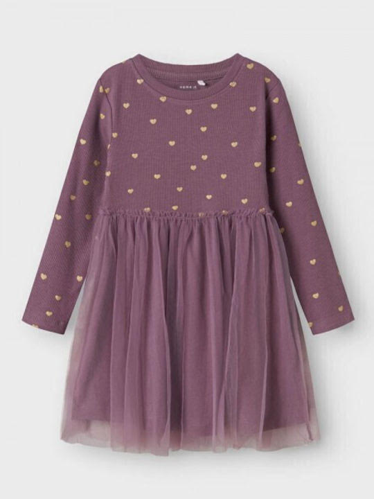 Name It Girls Dress (1711)