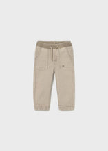 Load image into Gallery viewer, Mayoral Baby Twill Joggers (2503) (76)
