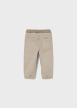 Load image into Gallery viewer, Mayoral Baby Twill Joggers (2503) (76)
