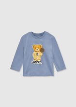 Load image into Gallery viewer, Mayoral Baby Bear T-shirt (2058) (83)
