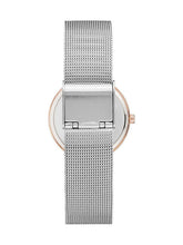 Load image into Gallery viewer, Juicy Couture Silver Watch
