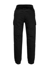 Load image into Gallery viewer, Calvin Klein Boys Black Cargo
