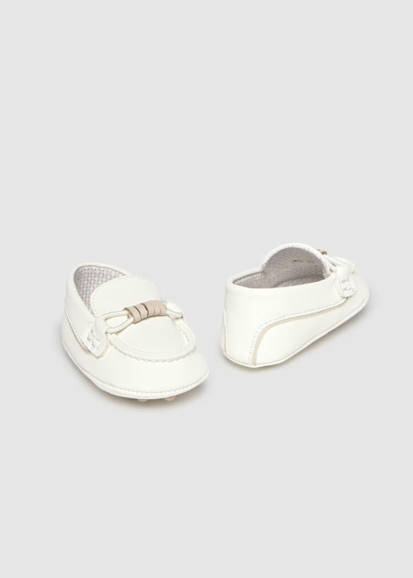 Mayoral Boy Newborn Moccasins (9947) (11)