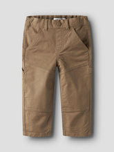 Load image into Gallery viewer, Name It Boys Regular Fit Trouser (9476)
