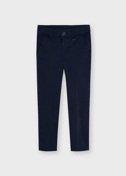 Mayoral Boys Basic Chino Trouser (513) (95)