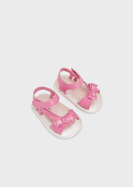 Mayoral Baby Girl Soft Shoes (9522)