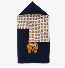 Load image into Gallery viewer, Guess Navy Blue Baby Nest (80cm)
