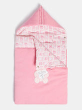 Load image into Gallery viewer, Guess Pink Baby Nest (80cm)
