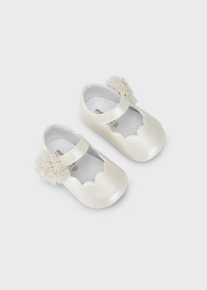 Mayoral Baby Girl Soft Shoes (9570) (20)
